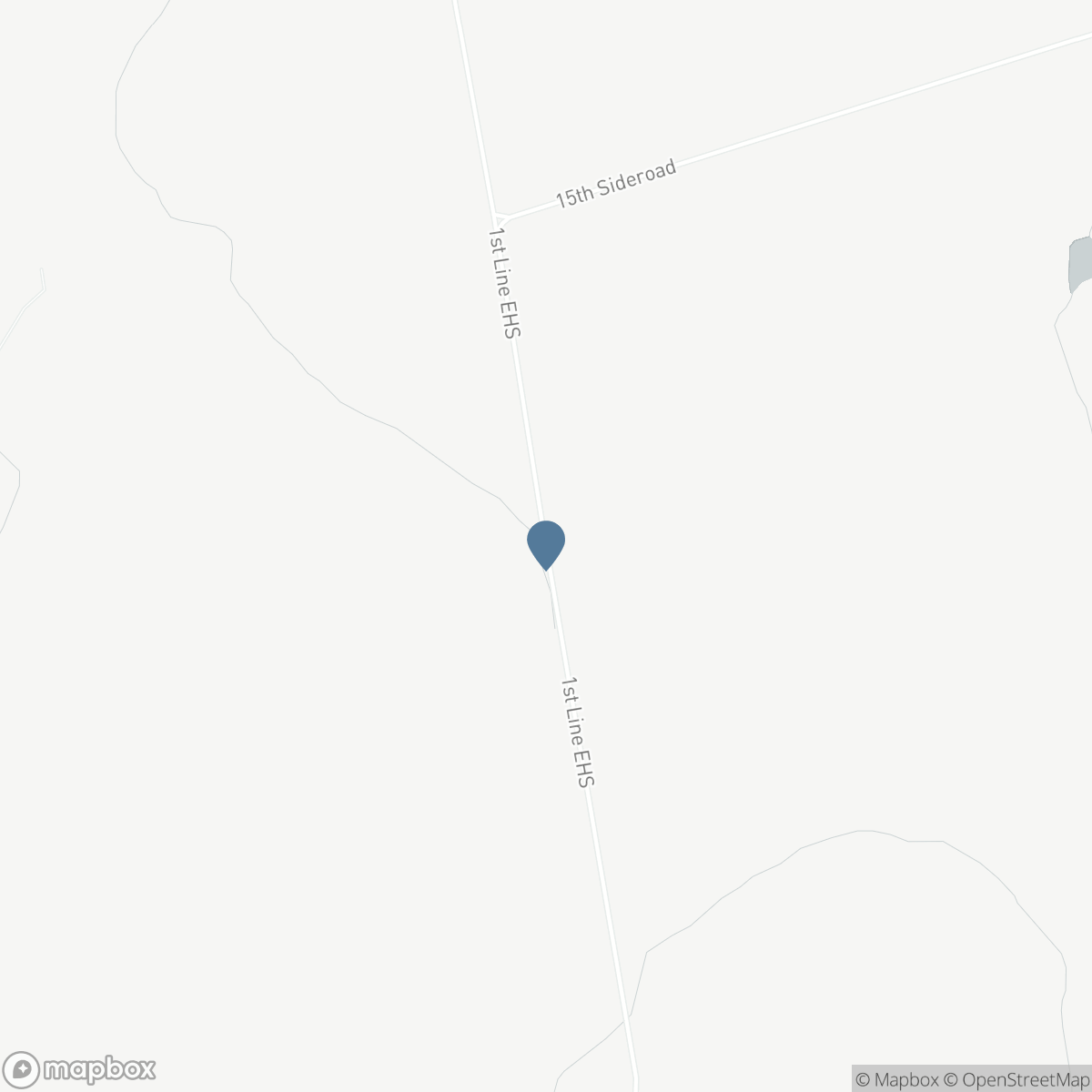 LOT 14 CON 2 1ST LINE E EHS, Mulmur, Ontario L9V 0G2